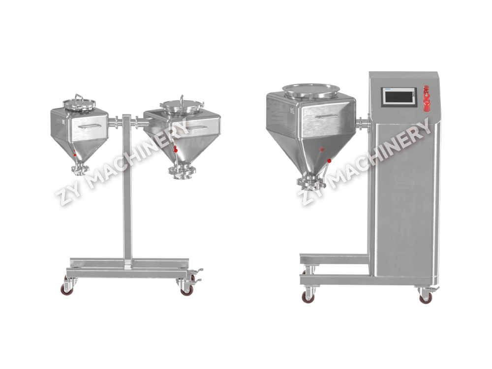 Blender Tempat Ukuran Lab Litbang HSD