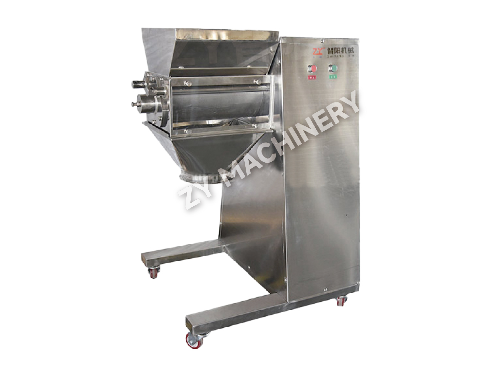 Granulator Berosilasi YK-160